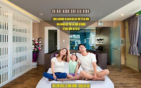 Khách sạn New Sun Nha Trang